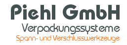 Piehl GmbH - Verpackungssysteme, Verkauf und Service